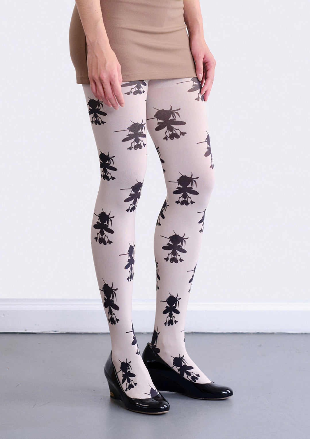 Mosquito Tights (2 Colors)