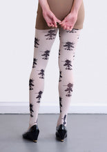 Mosquito Tights (2 Colors)