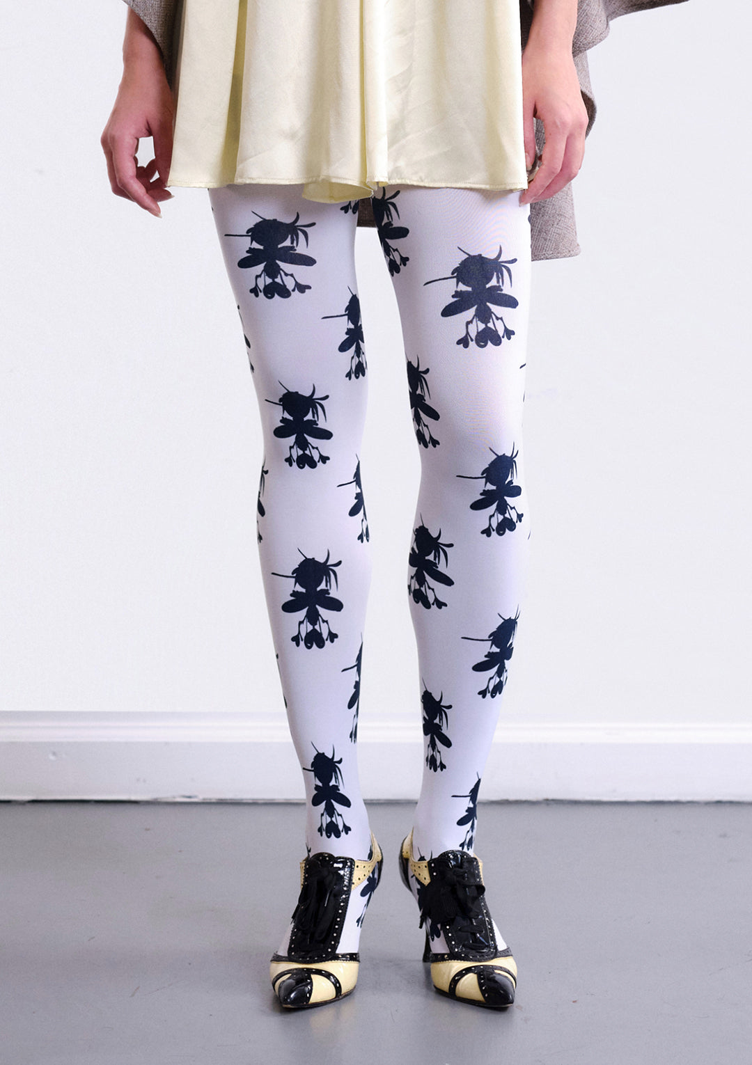 Mosquito Tights (2 Colors)