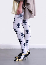 Mosquito Tights (2 Colors)