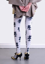 Mosquito Tights (2 Colors)