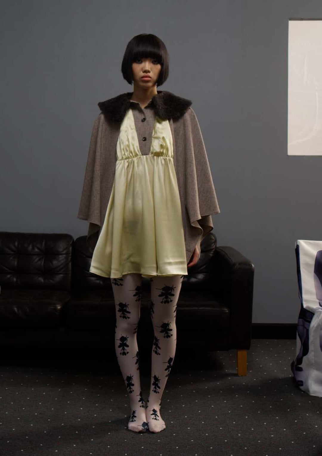 Mosquito Tights (2 Colors)