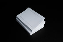 Frames: Containers of Change