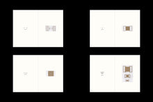 Frames: Containers of Change