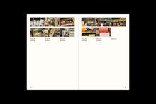 Frames: Containers of Change