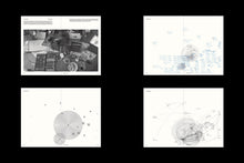 Frames: Containers of Change