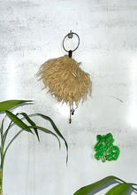 LUCKY KNOT FUR POUCH - 2 colors