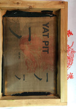 YAT PIT SOUVENIR TEE