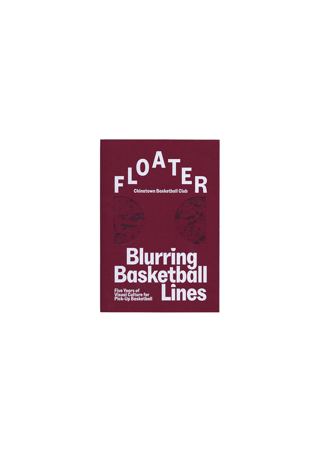 FLOATER, Blurring Basketball Lines