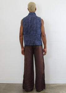 Gusto Pants Brown