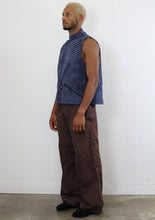 Gusto Pants Brown