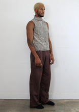 Gusto Pants Brown