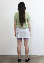 Oído Knitted Polo