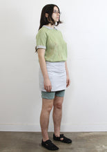 Oído Knitted Polo