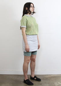 Oído Knitted Polo