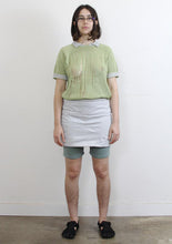Oído Knitted Polo