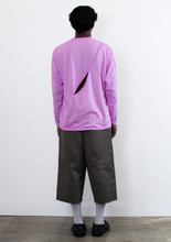 Vista V012 Long-Sleeve T-Shirt