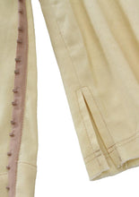 Gusto Yellow Top