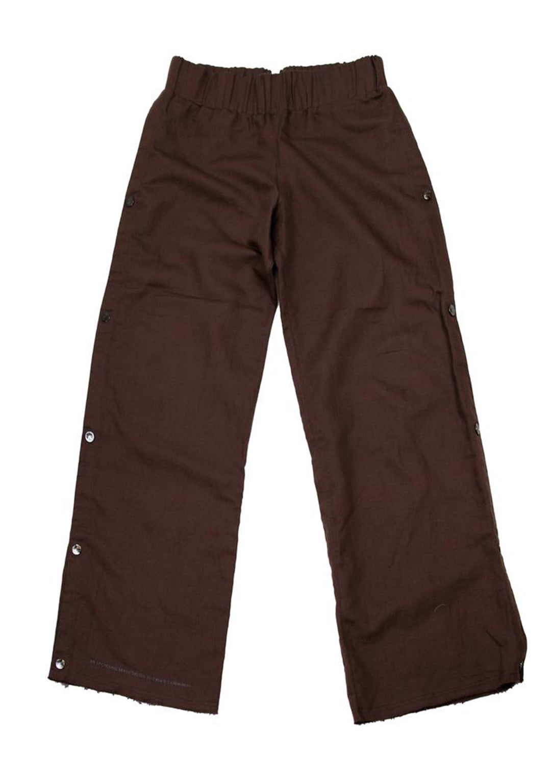 Gusto Pants Brown
