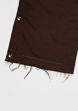 Gusto Pants Brown