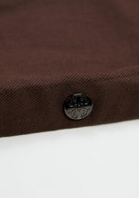 Gusto Pants Brown