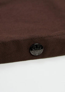 Gusto Pants Brown