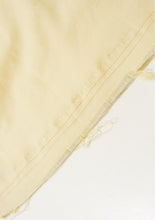 Gusto Yellow Top