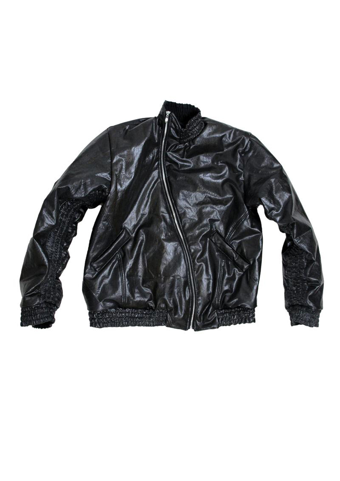 Olfato Jacket