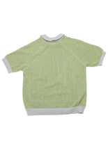Oído Knitted Polo