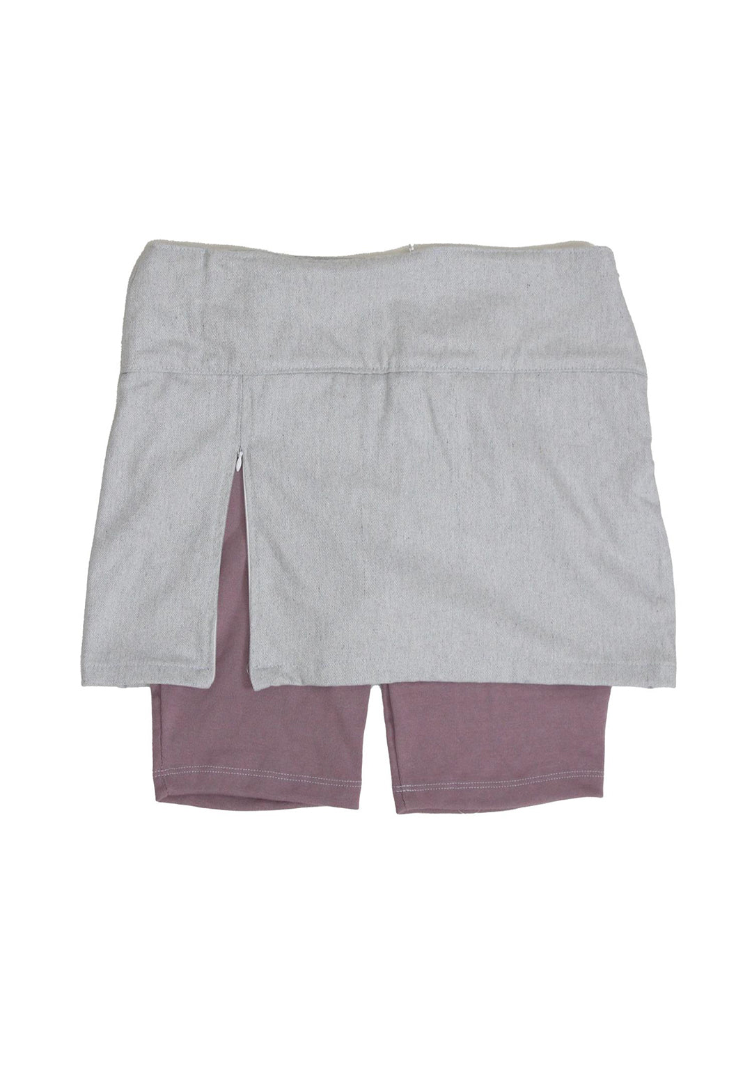 Oído Skirt - Pink