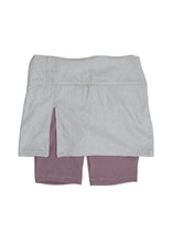 Oído Skirt - Pink