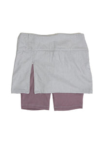 Oído Skirt - Pink