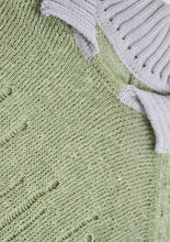 Oído Knitted Polo