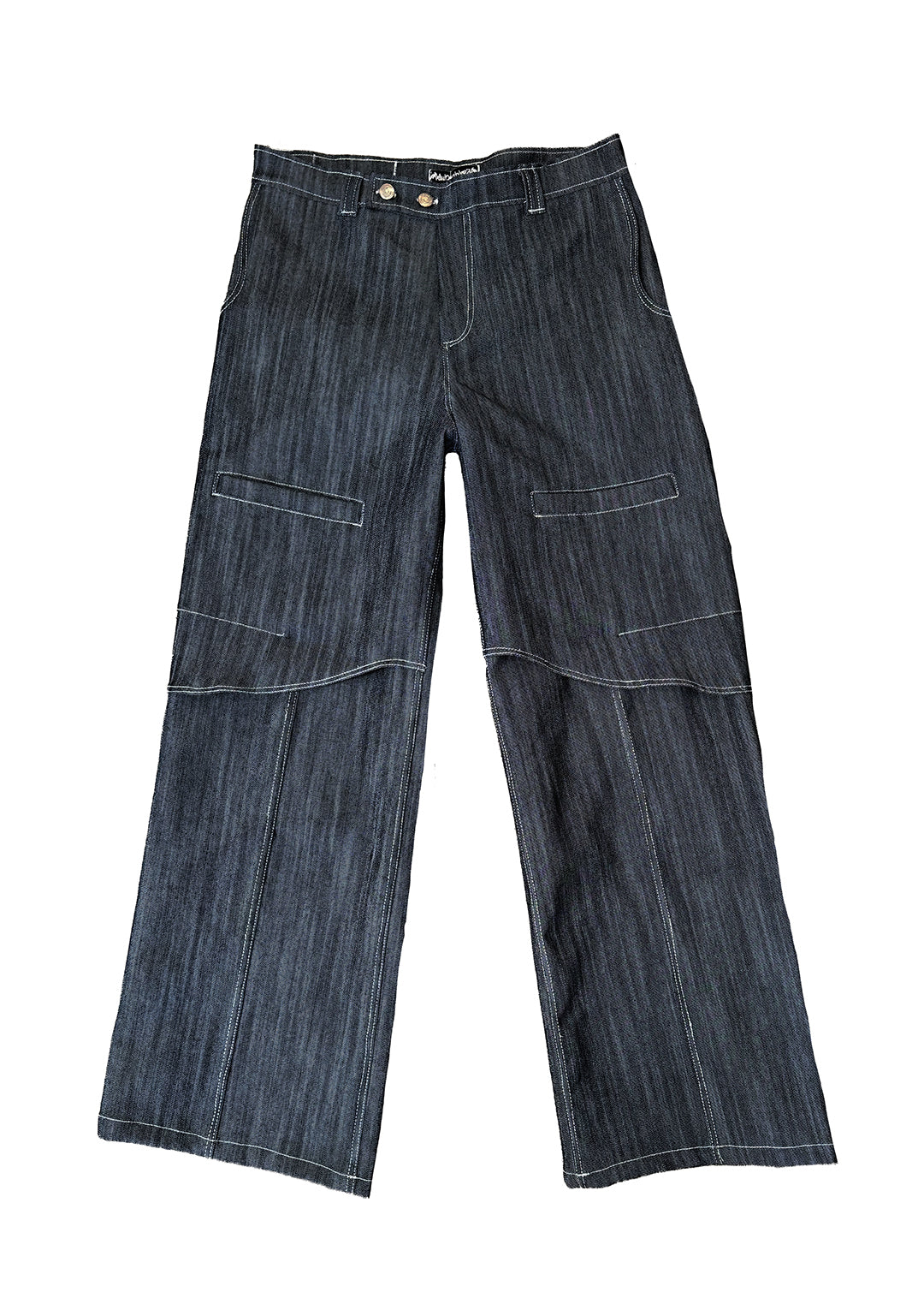 Herreres Jeans - Denim