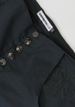 Tacto Convertible Shorts - Deep Green