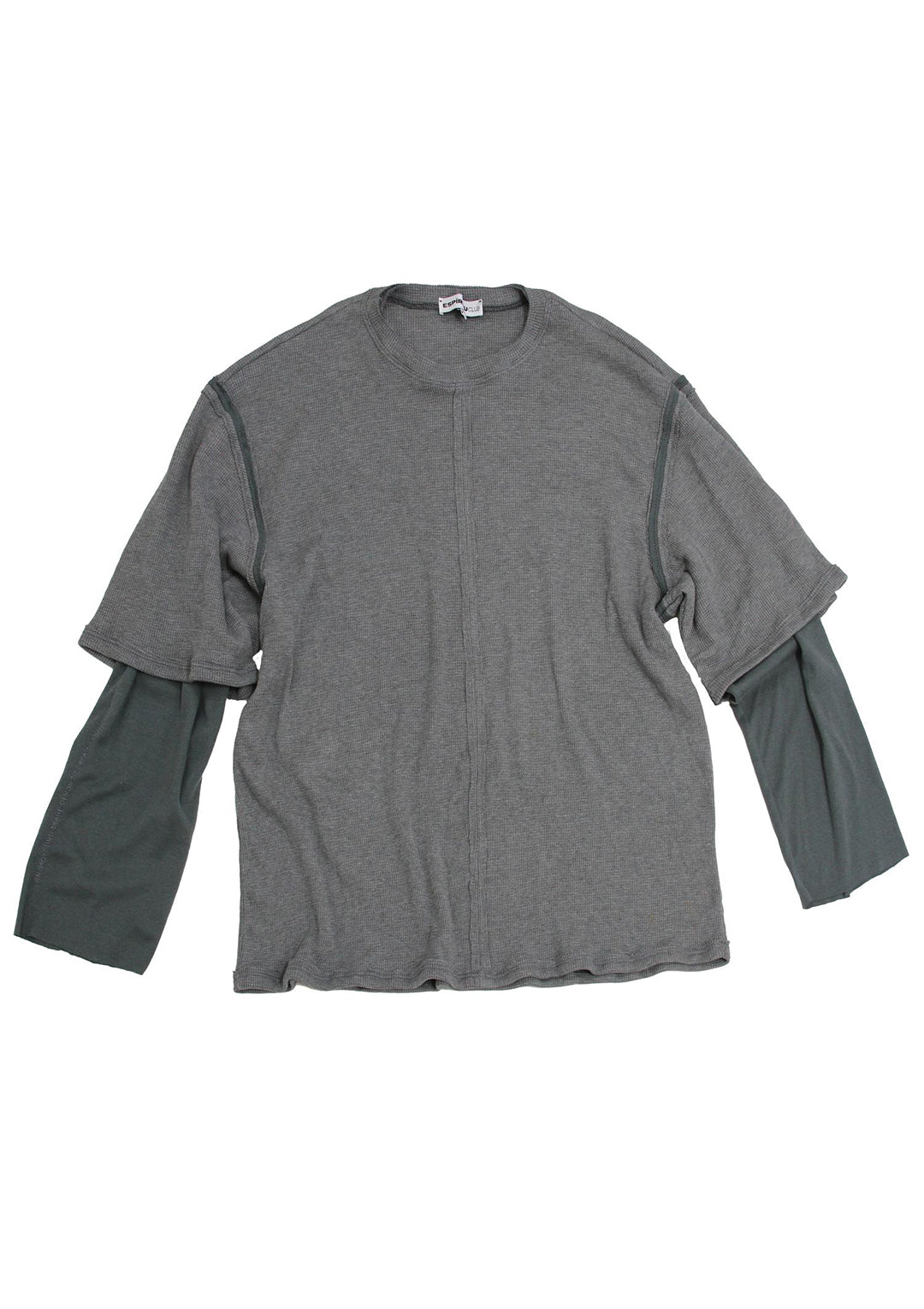 Tacto Layered Longsleeve - 2 colors