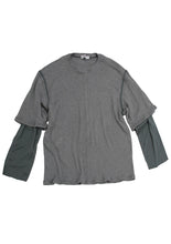 Tacto Layered Longsleeve - 2 colors