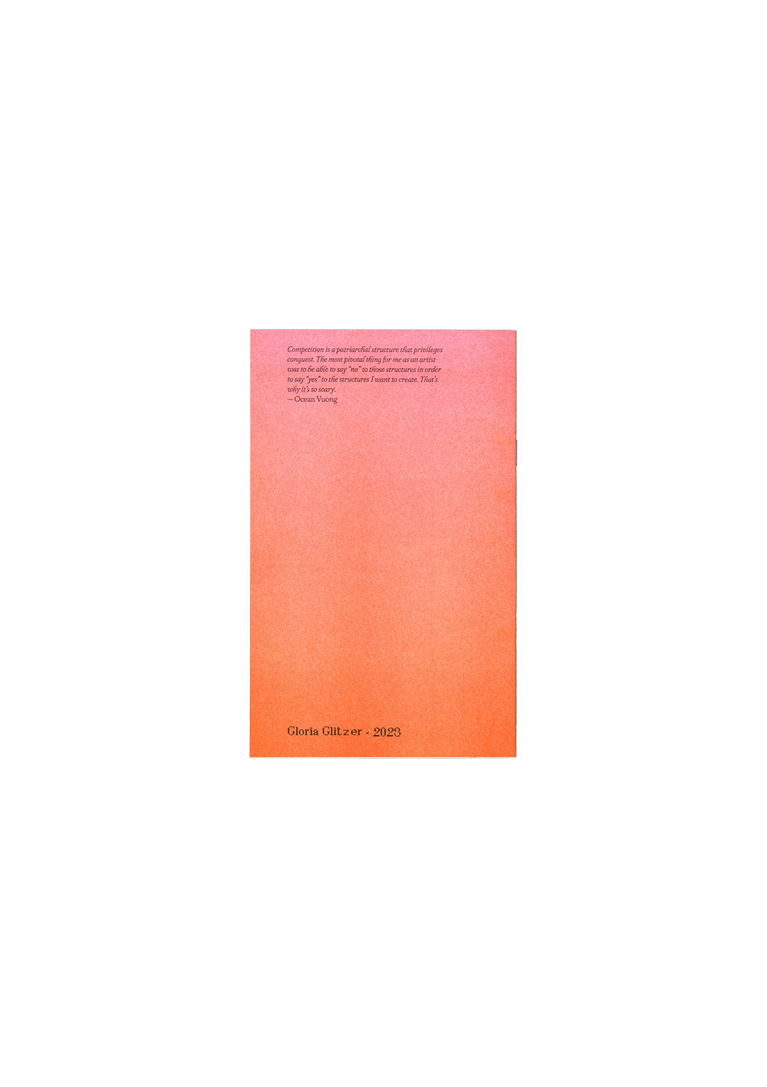 The Future of Art Book Festivals