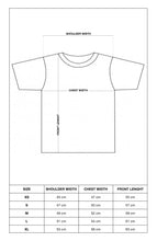 Homage to S,M,L,XL