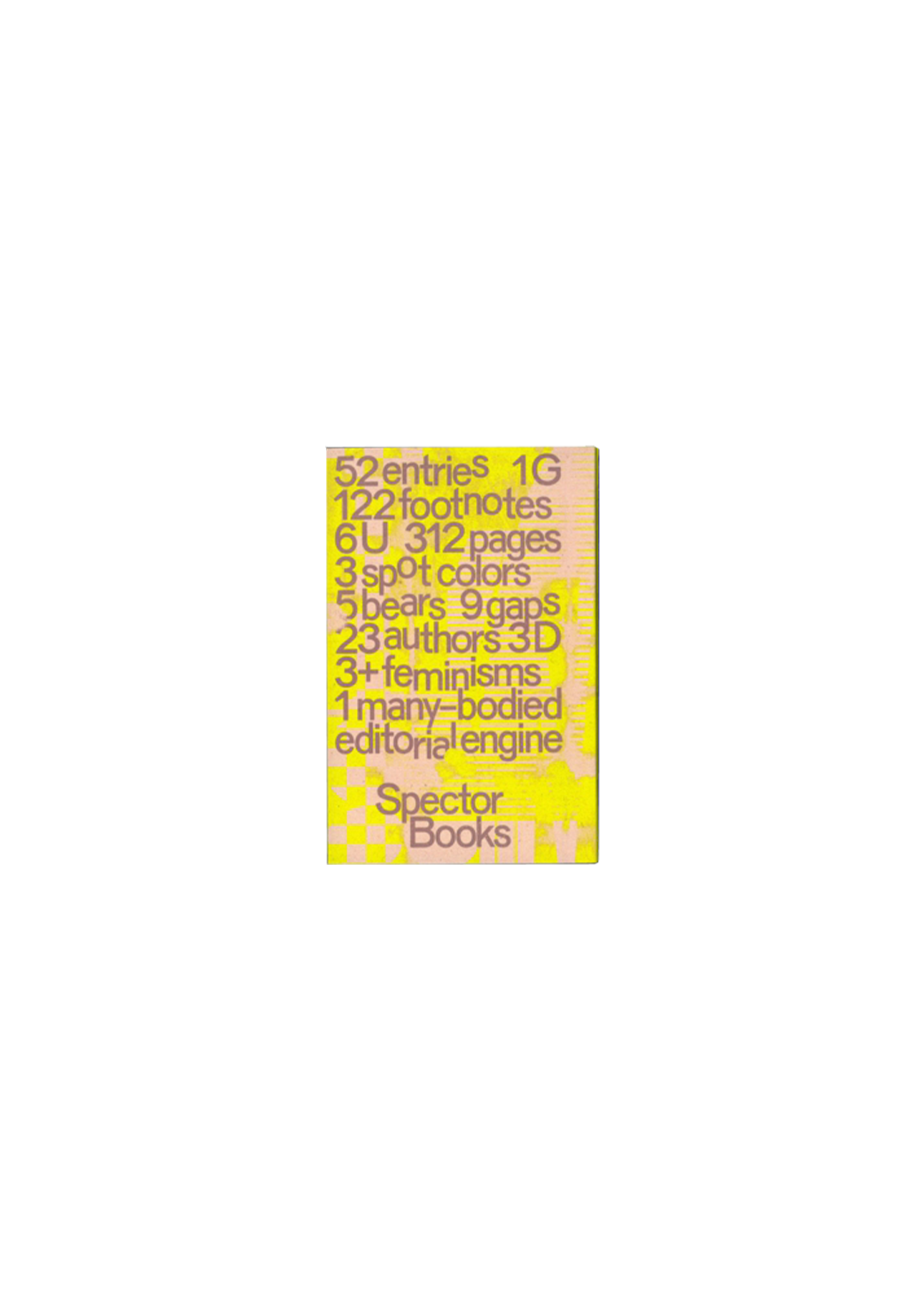 Glossary of Undisciplined Design