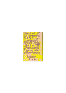 Glossary of Undisciplined Design
