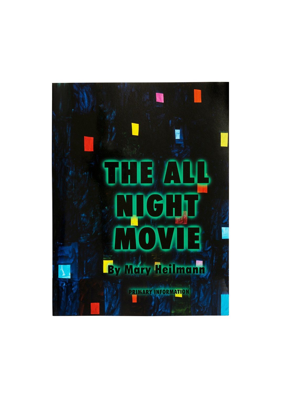 The All Night Movie