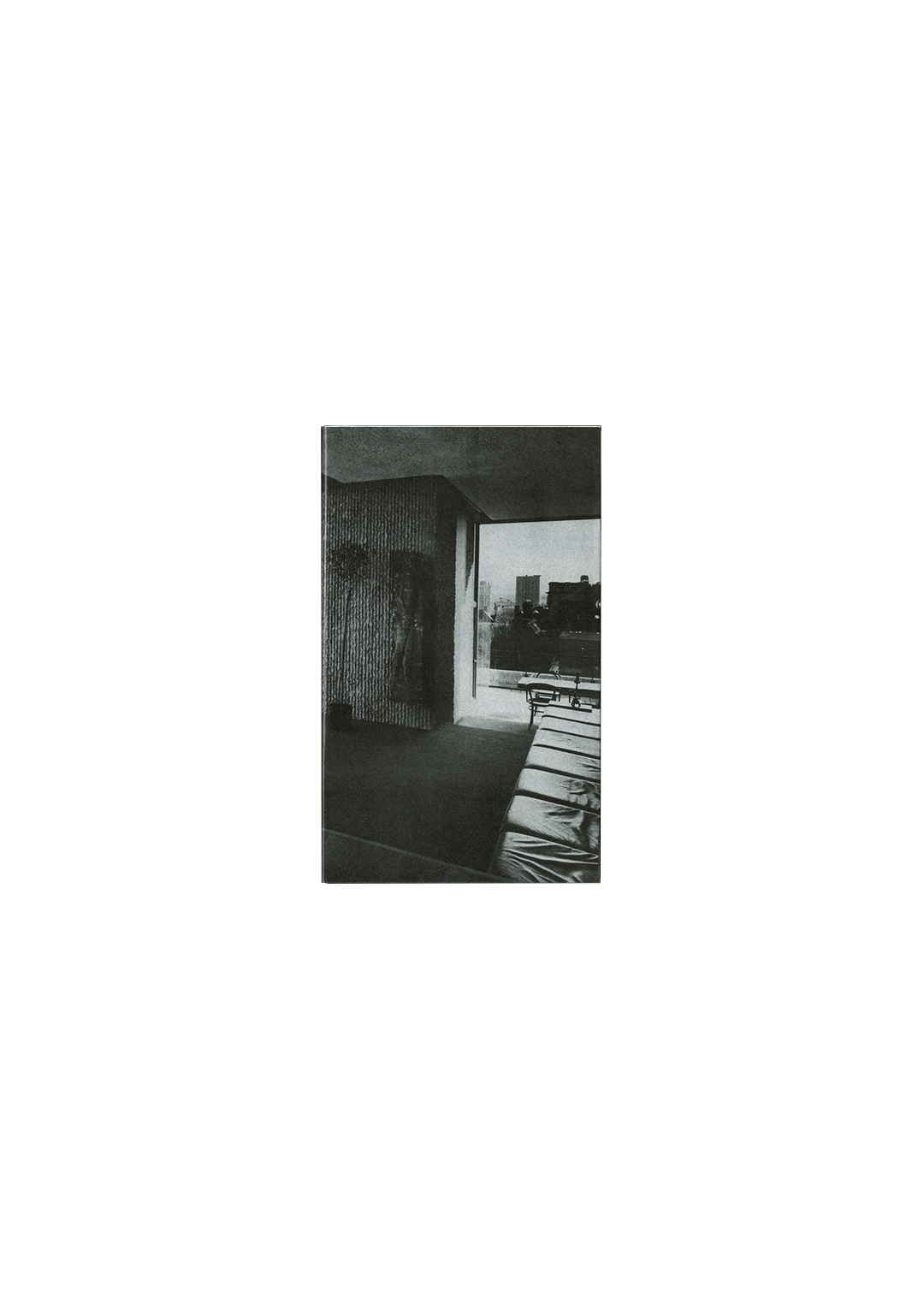 Haunting of the Penthouse
