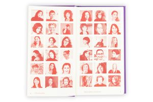 How Many Female Type Designers Do You Know? I Know Many and Talked to Some!