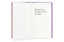 How Many Female Type Designers Do You Know? I Know Many and Talked to Some!