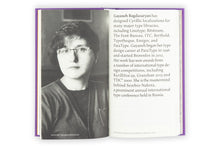 How Many Female Type Designers Do You Know? I Know Many and Talked to Some!