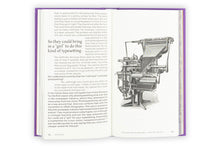 How Many Female Type Designers Do You Know? I Know Many and Talked to Some!