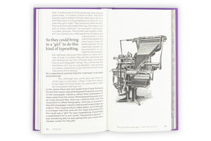 How Many Female Type Designers Do You Know? I Know Many and Talked to Some!