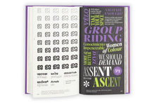 How Many Female Type Designers Do You Know? I Know Many and Talked to Some!