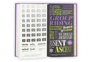 How Many Female Type Designers Do You Know? I Know Many and Talked to Some!